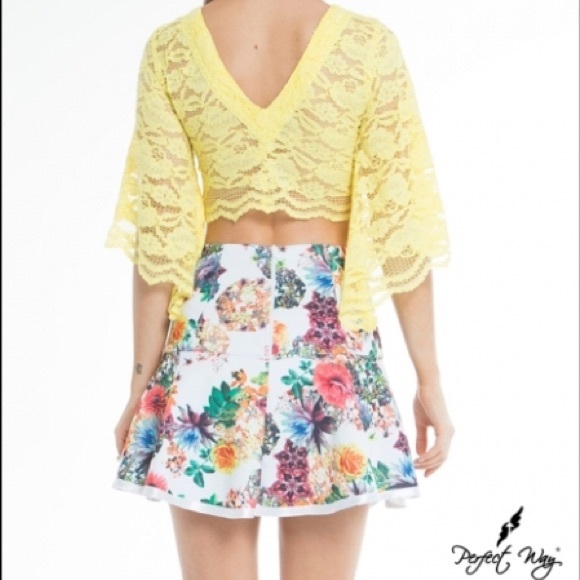 Skirt and Short - Picture 2 of 4